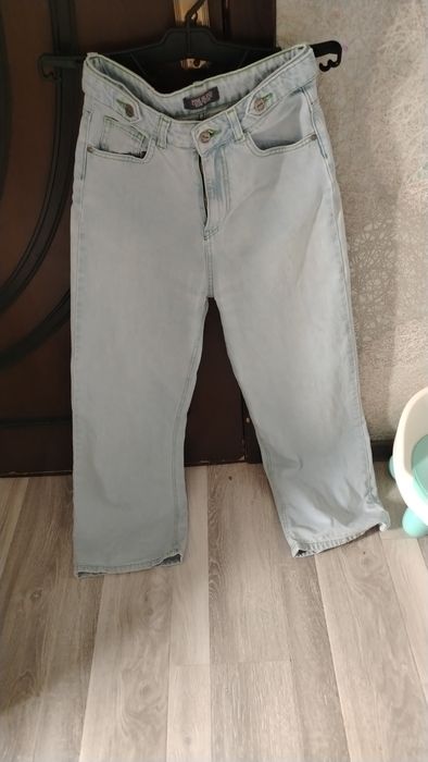 Продам килоты джинсы