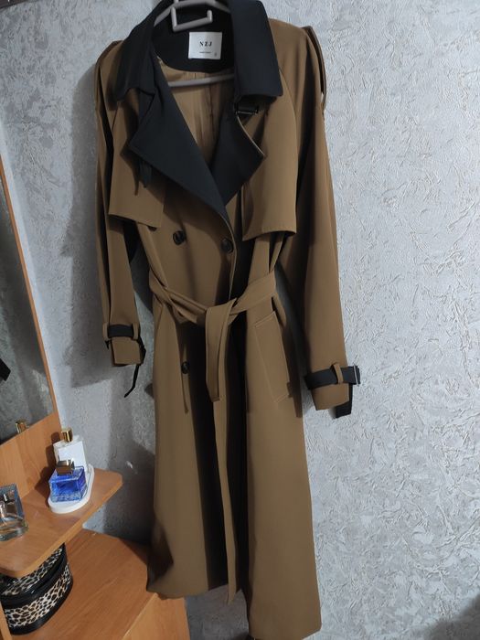 Женская одежда П