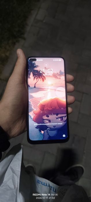 Relme 6 pro obmen или prodam