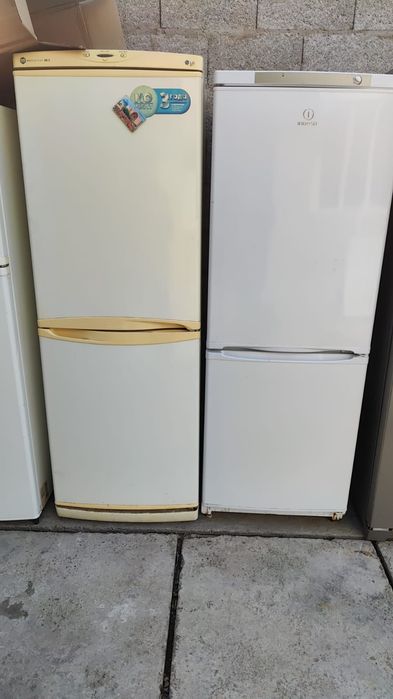 Продам холодильник