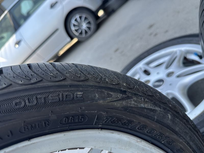 15цола SMART Смарт 15цола