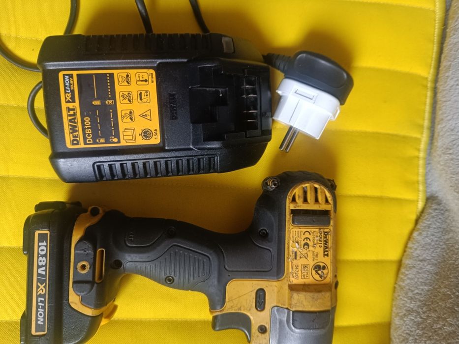 Filetanta dewalt  170 nm