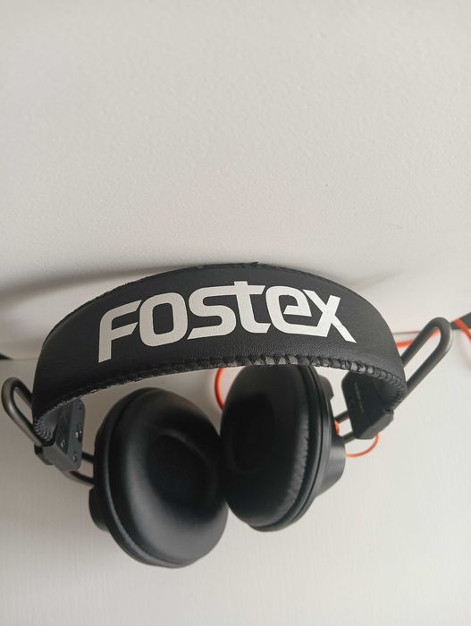 Fostex T50RP MK3 слушалки