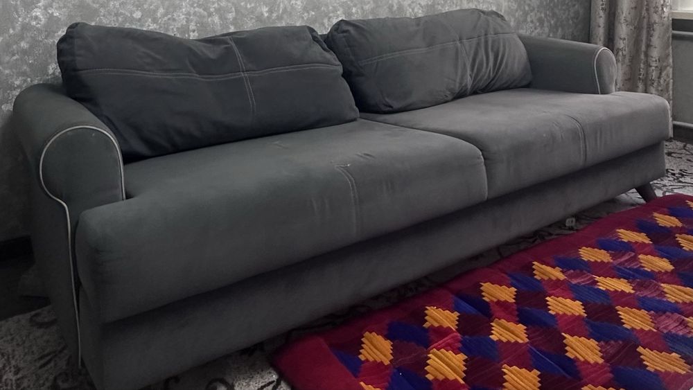 Продам мебель бу