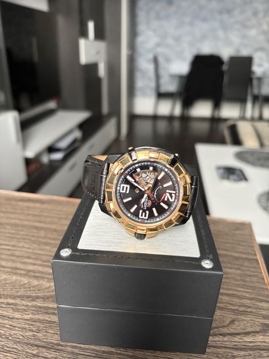 Ceas Orient Sporty Automatic Power Reserve