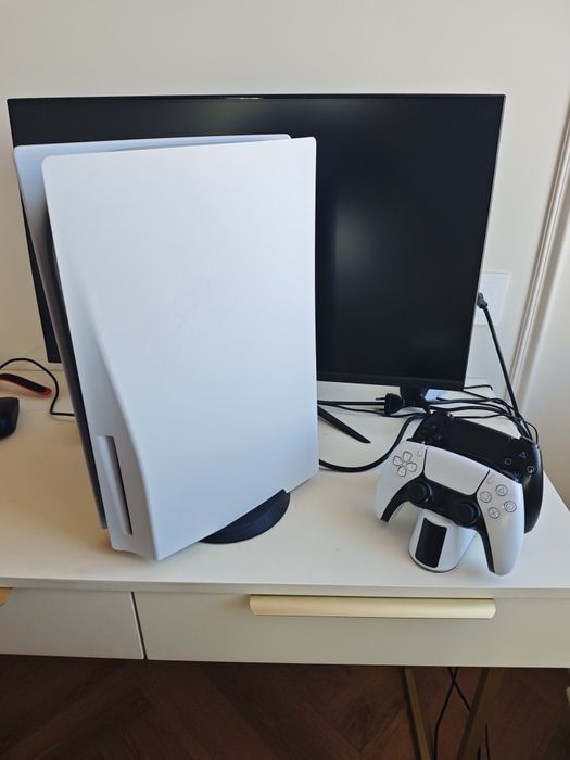 Play Station   5
