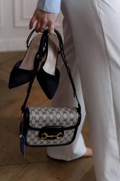 Сумочки, сумки от LunaBags