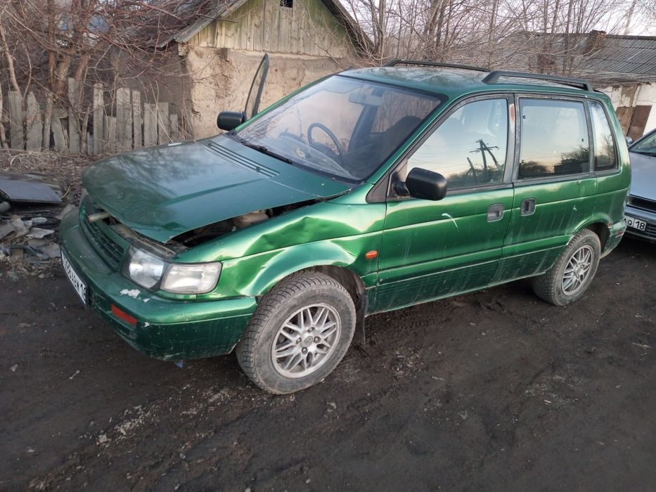 Разбор Мицубиси РВР, Мазда EUNOS,Ауди 100c3