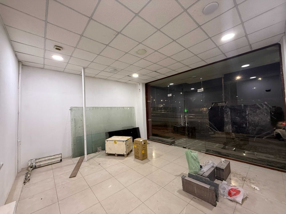 Ijaraga joy beriladi