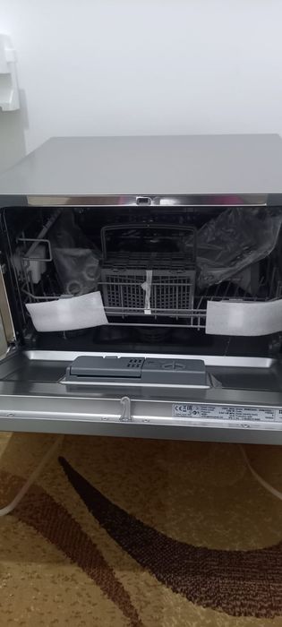 Hansa посудамойка