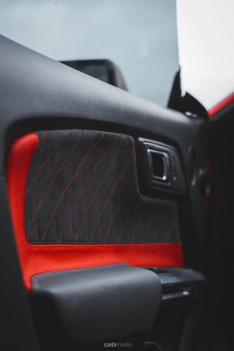 Ford mustang 2.3 ecoo boost accept și schimb