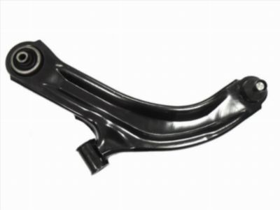 Рычаг подвески Nissan Cube