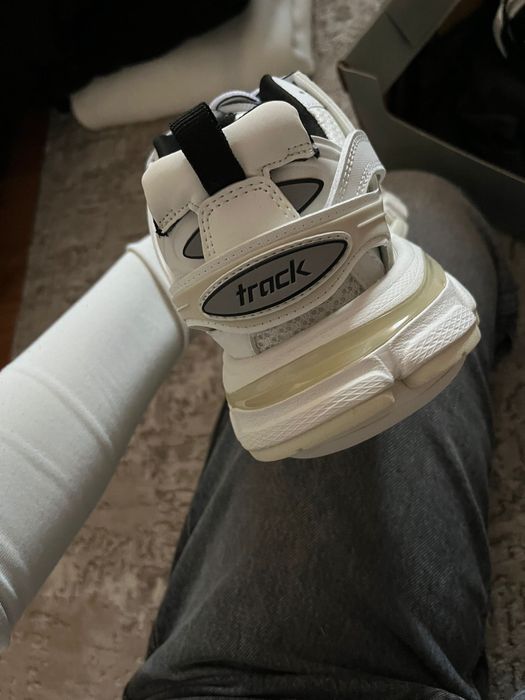 balenciaga track matimea 37