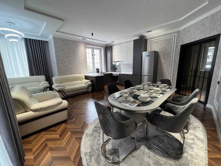 Мирабад 4комнат 126кв АРЕНДА Айбек 5 минут Гринвич Greenwich ДЛЯ СЕМЬИ