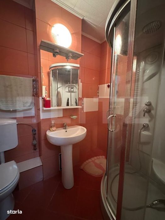 Apartament 2 camere decomandat - Predeal