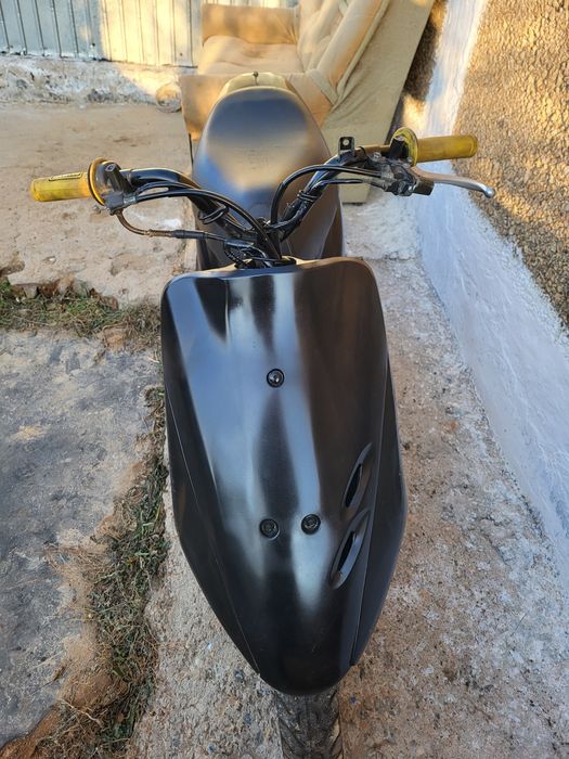 Продам Honda Dio AF27