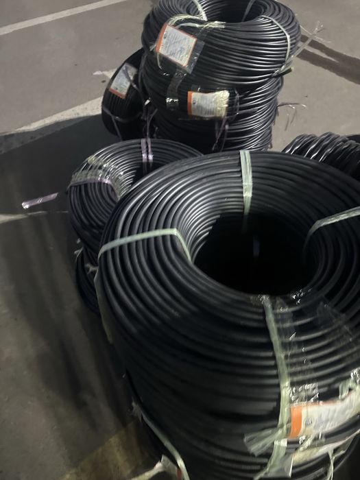 Кабель ВВГ нг 3*2.5