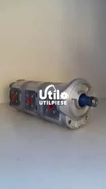 Pompa Hidraulica AZ25983 John Deere 6000 6010 6020 6030 + piese JD