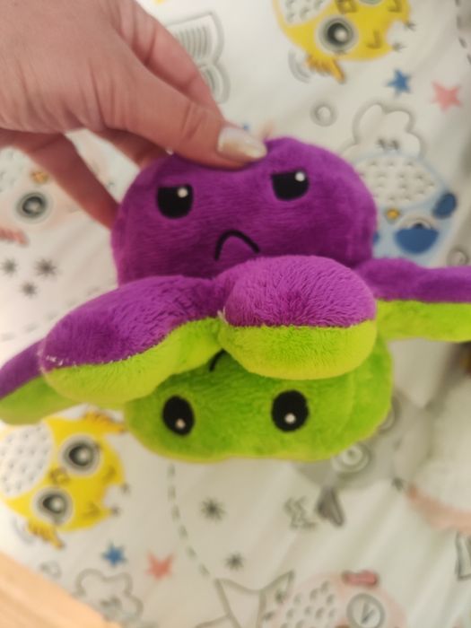 Плюшени играчки за малките