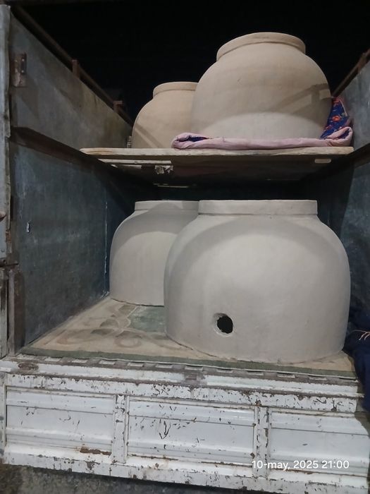 Жондор Тандирлари