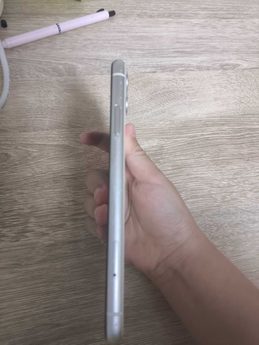 iPhone 11 на обмен