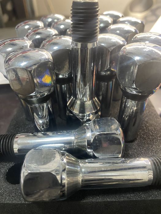 Prezoane jante Ferrari originale NOI