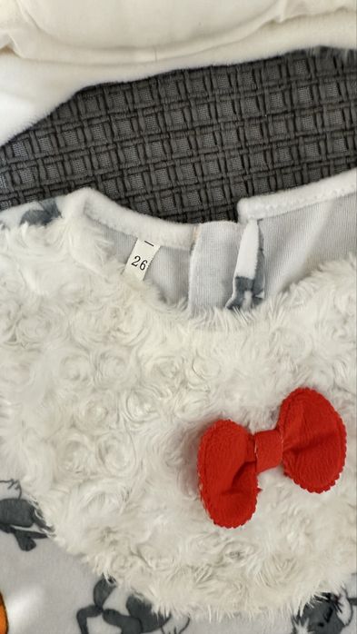 Прокат костюм зайчика