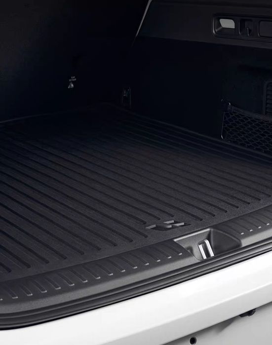 Lixiang Li 6 оригинальные полики салон + багажник коврики