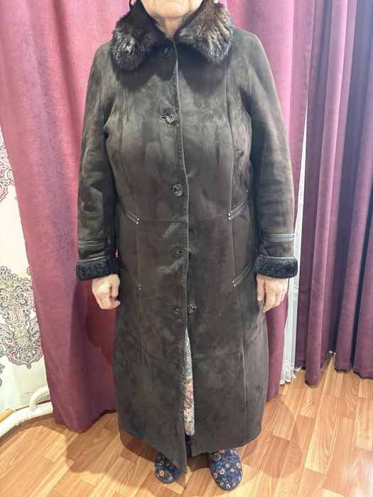 верхние одежды