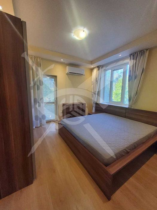 Дава се под наем Двустаен апартамент в Банкя - 75 кв.м за 518.67 € - Снимка #4
