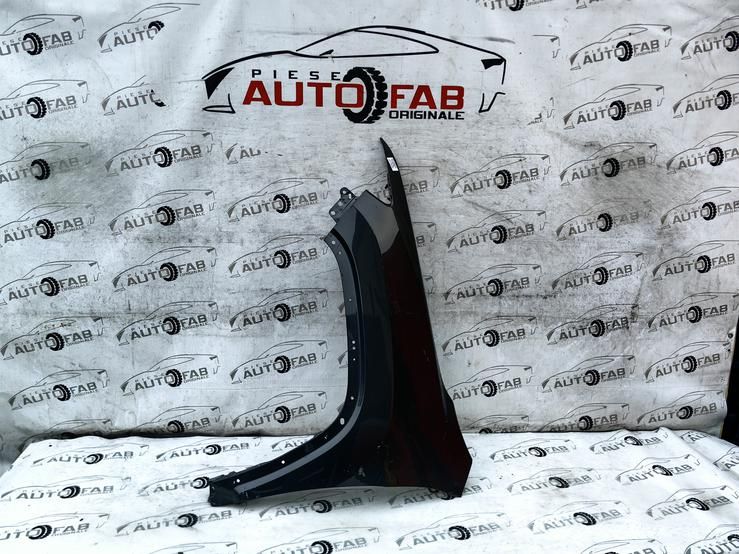 Aripa stanga Jeep Cherokee KL Facelift an 2019-2020-2021-2022-2023