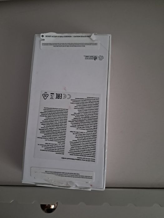 Самсунг галакси 35