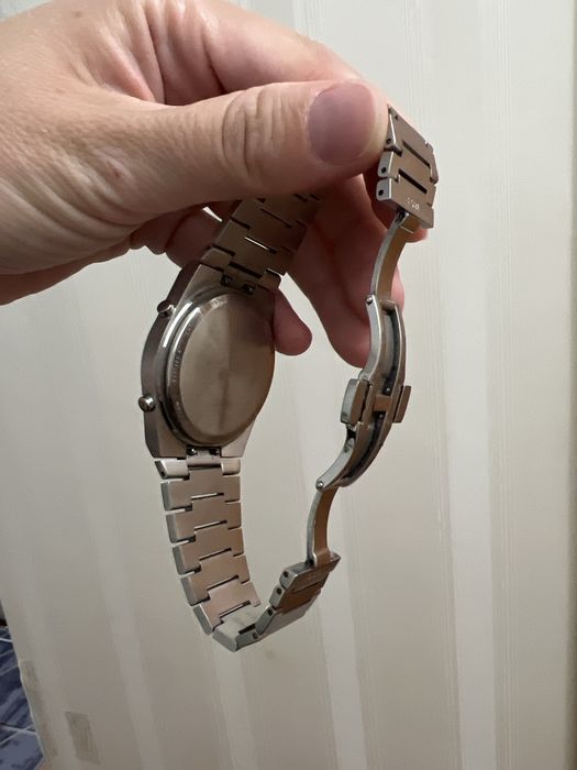 Tissot ручная часы