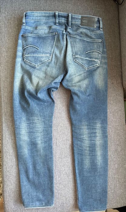 Дънки G-star slim fit 32