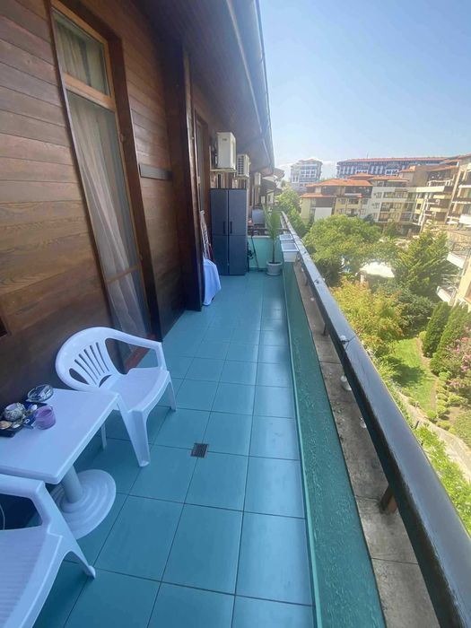 Продава се Двустаен апартамент в Свети Влас - 60 кв.м за 1434 €/кв.м - Снимка #5