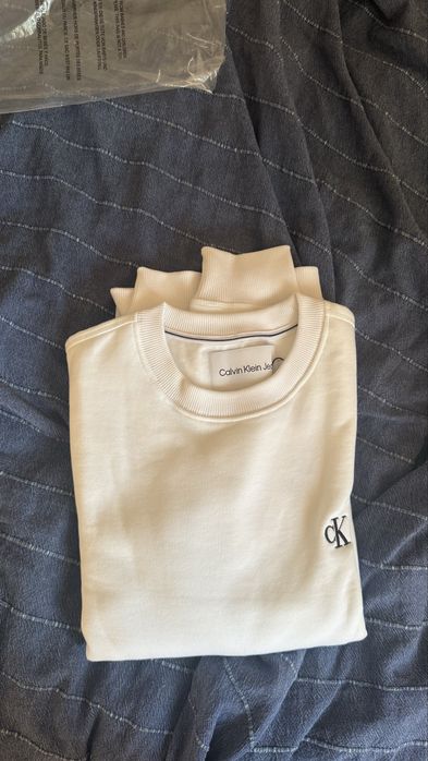 Bluza Calvin Klein