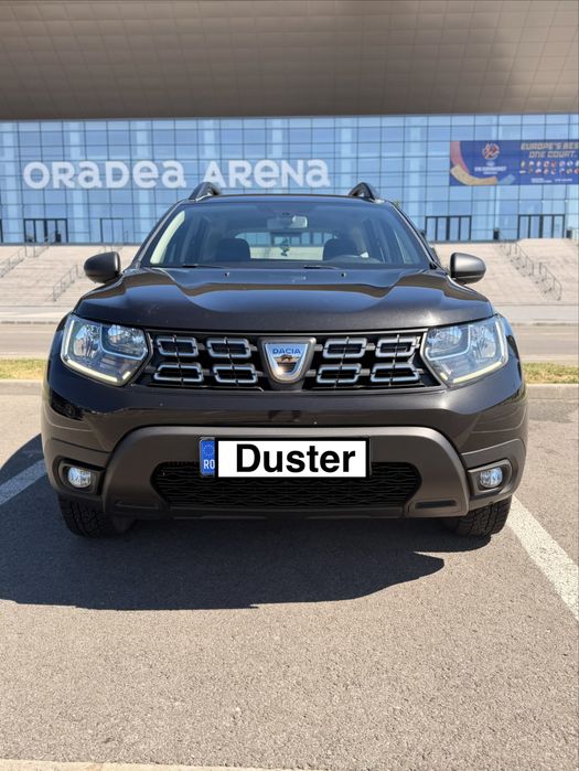 Vand Dacia Duster, 4x4, an 2018