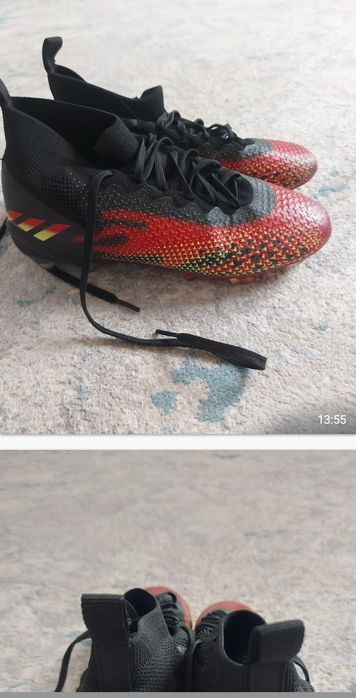 Продам бутсы в отличном состоянии