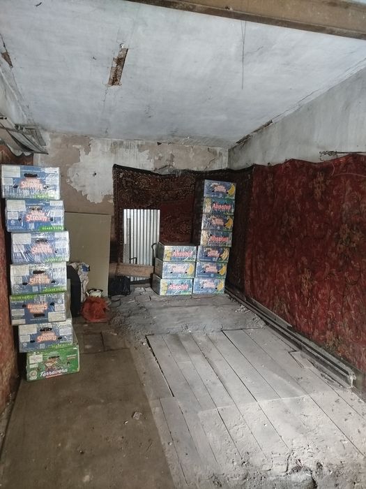 Продам гараж в Михайловке