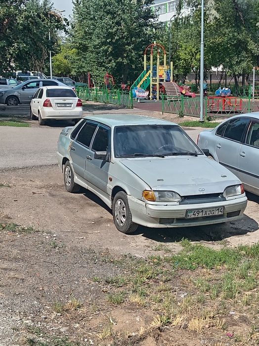 Продам  ваз-2115