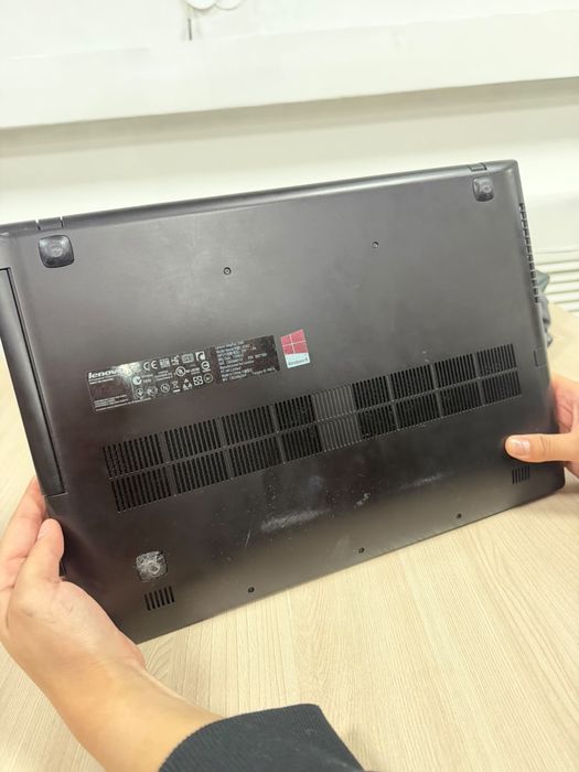 Ноутбук lenovo 60