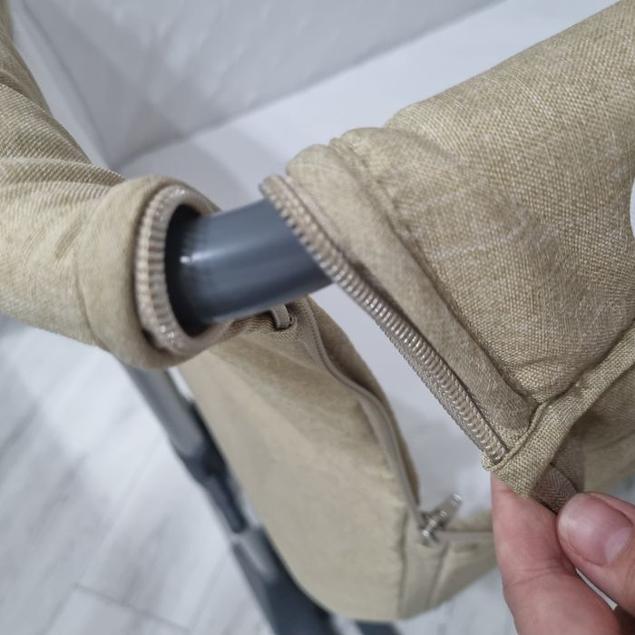 Продам колыбель Olssen приставную