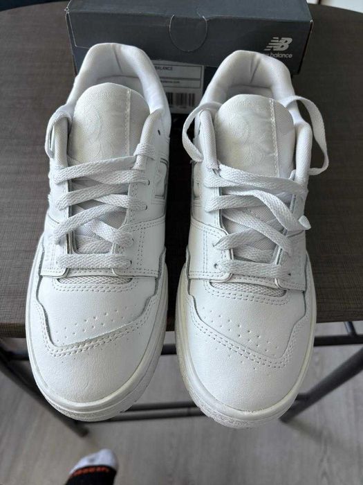 кроссовки New Balance 550