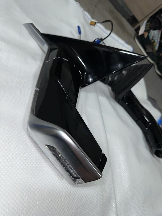 Oglinzi Audi E-tron,  oglinda stanga Audi, oglinda dreapta Audi