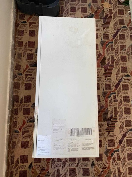 Centrala termica apartament Ariston Microgenius 23 kw MFFI  tiraj fortat