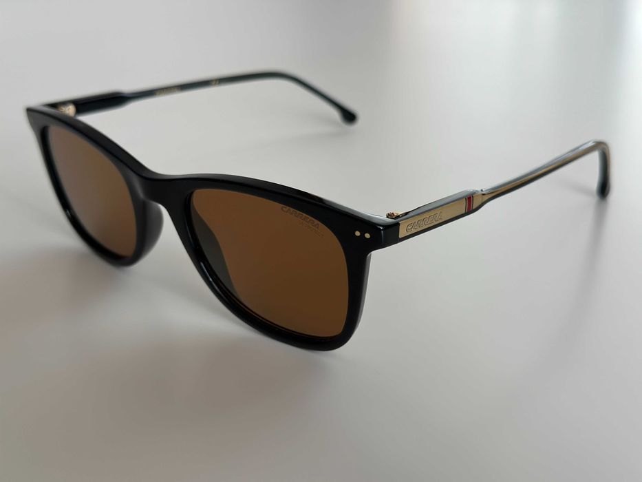 Ochelari de soare Carrera 197S (Factura/Garantie)