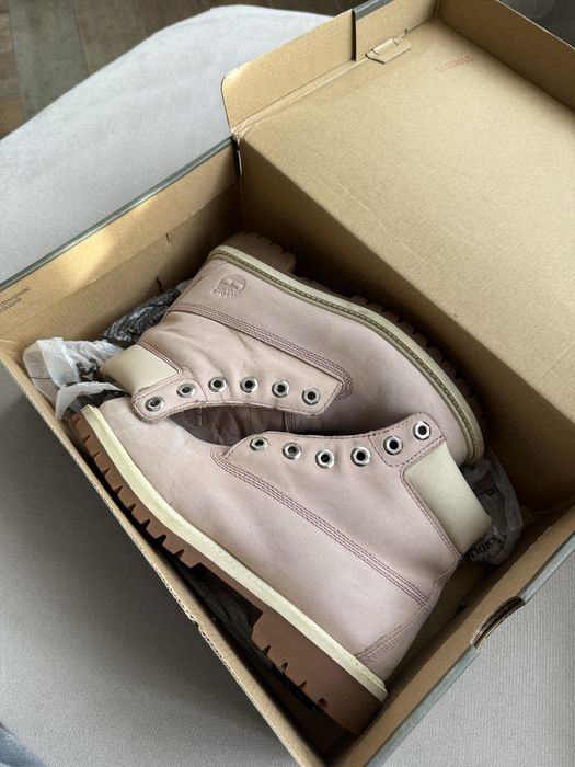 Timberland дамски/юношески боти