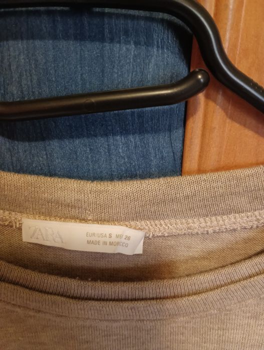 Дамски тениски ZARA