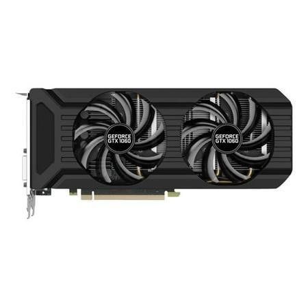 Palit Gtx 1060 dual 6gb