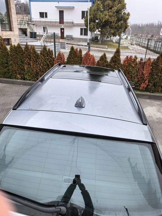 Продавам BMW 530 D E61